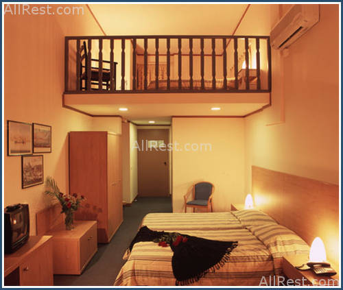 Alkyon Resort Hotel 8